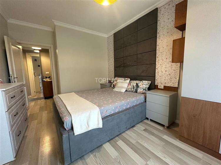 Inchiriere Apartament cu 2 camere cu Loc de Parcare Valea Lupului - 5