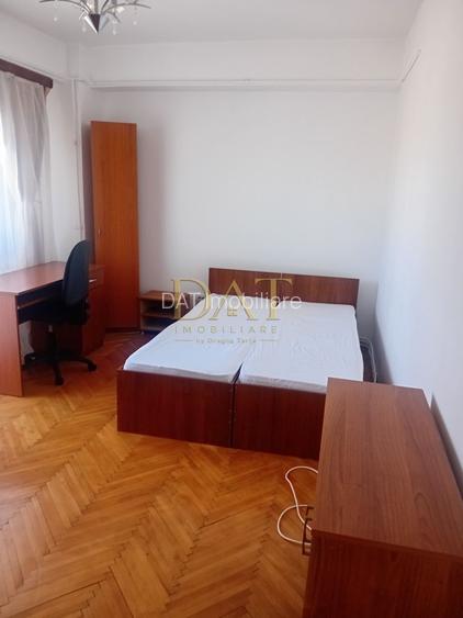 Apartament cu 2 camere decomandate | Dorobanților | parcare - 3