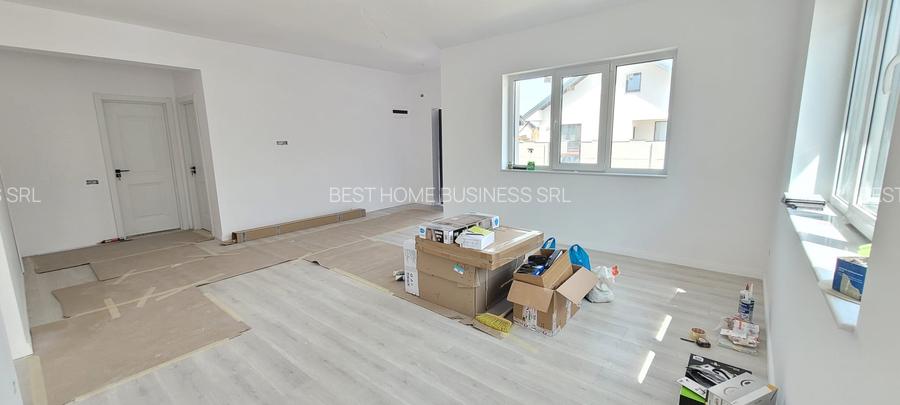 Casa  Premium, Pantelimon, Strada Nerei, granita cu Dobroesti - 10