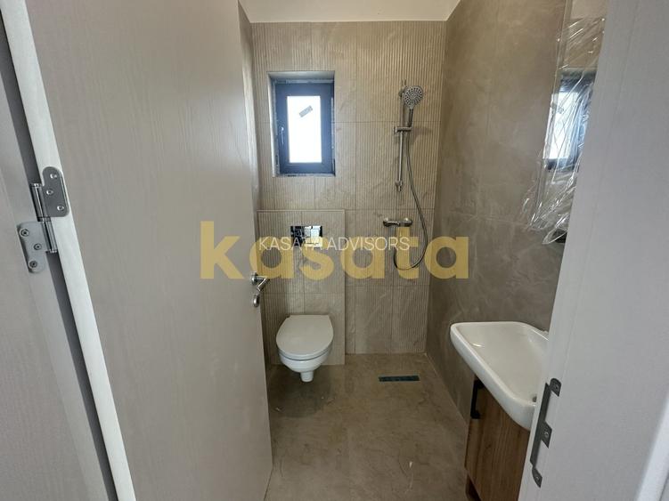 Casă La Sol 🏡 | Bragadiru | Construcție 2025 | Mutare Imediată 🔑 - 16