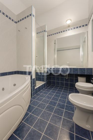 Bulevardul Victoriei - apartament 3 camere de vanzare curte garaj - 13