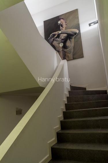 Casa de arhitect in Sector 1 - 8