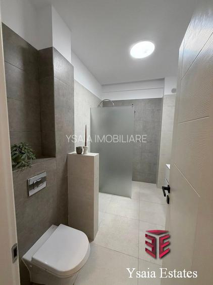 LAKE ON - RESIDENCE - APARTAMENT CU 2 CAMERE ULTRALUX PE LAC - PARCARE SUBTERANA - 26