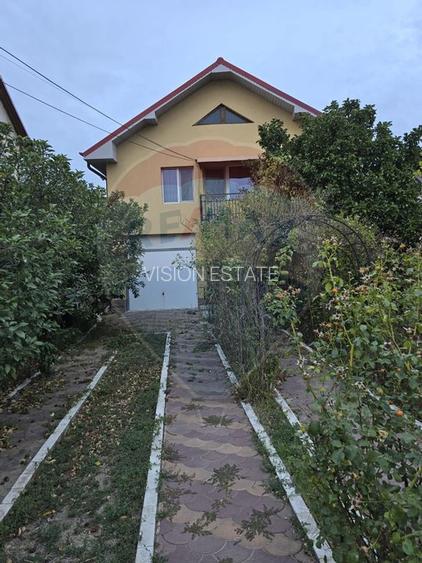 Casă / Vilă in Teis, Bals - 3