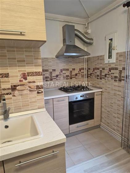 Apartament spatios, decomandat, in cartierul Scriitorilor, Brasov - 13