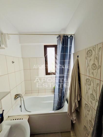 Apartament cu 2 camere de inchiriat, Timisoara zona Lunei - 7