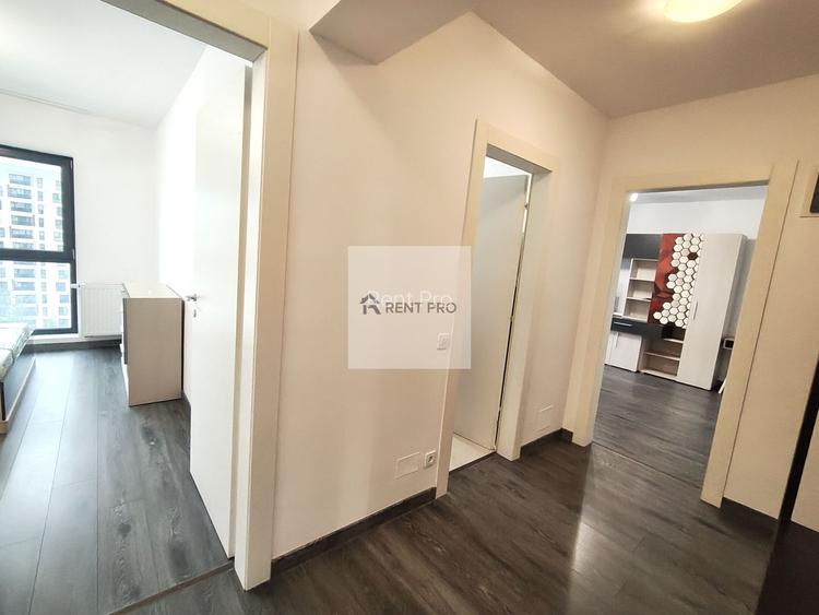 2 Camere Politehnica 21 Residence Lujerului Parcare Inclusa - 3