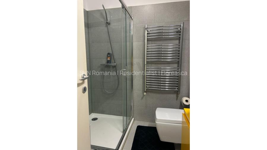 REA1028838 3 camere Iancu Nicolae mobilat - 11
