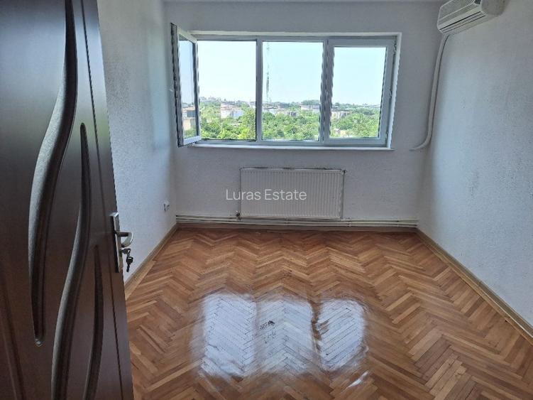 DE VÂNZARE | Apartament 3 camere decomandat – Zona Gara Constanța - 5