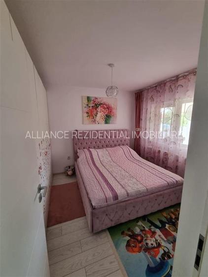 Casa individuala Comuna Berceni - 12