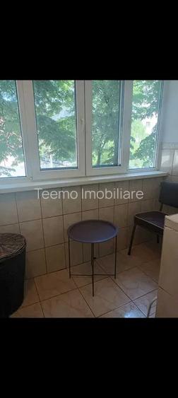 Garsoniera, semidecomandata, 31 mp, ac, balcon, metrou aproape, Dristor - 7