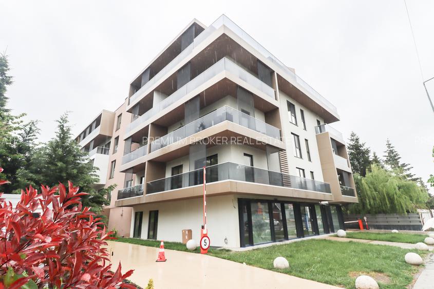 Apartamentul Munoti – exact ceea ce trebuie – - 36