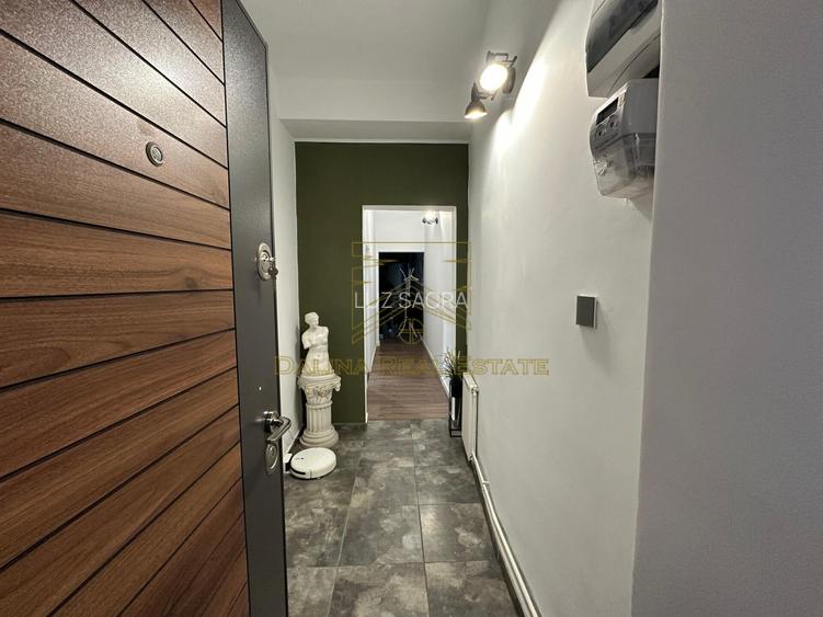 Vanzare - Proprietate cu Potential-Locuinta si Business - 3