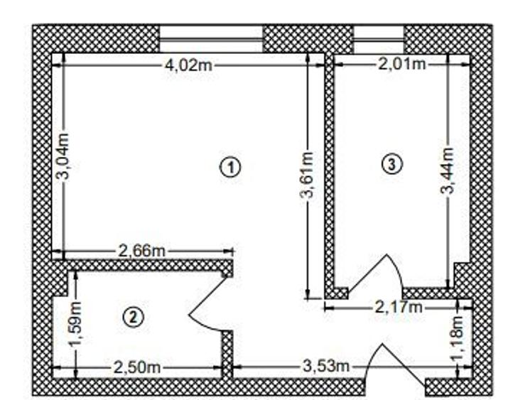 Gars Militari Residence - mutare imediata!! - 1