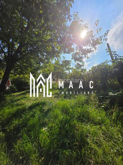 Teren Intravilan I Utilitati I 1400mp I Cisnadie - 2