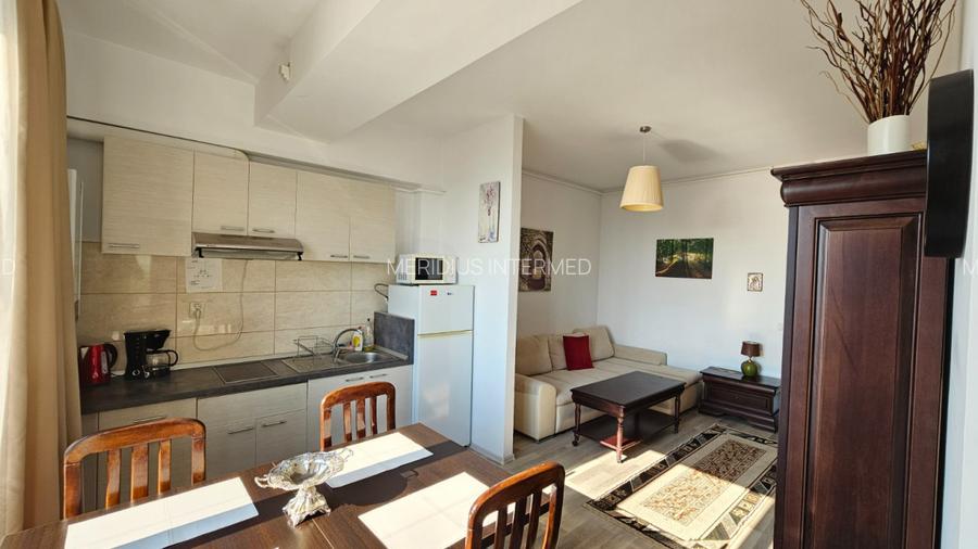 Inchiriere Apartament bulevardul Mamaia nr. 558 - 8