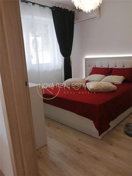 Vanzare apartament 2 camere in zona Iancu Nicolae parcare - 4