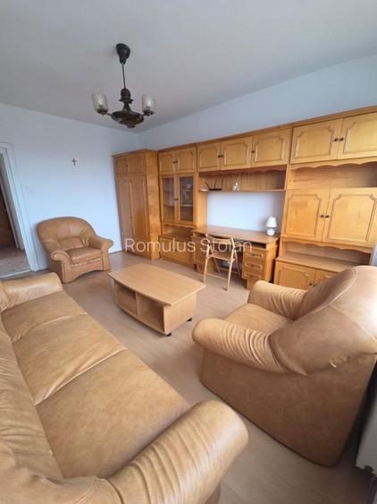 Vand Apartament Modern, 2 Camere, Zona Spital Judetean, AC, centrala proprie - 15