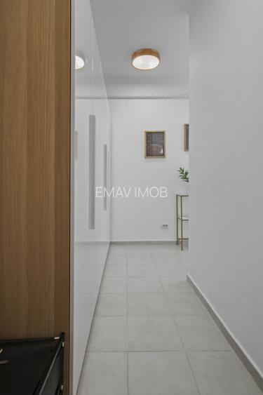 VANZARE AP. 2 CAMERE COMPLET MOBILAT+PARCARE SUBTERANA LANGA METROU 1 DECEMBRIE - 6