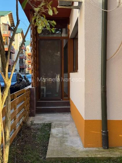 Apartament 3 camere cu curte proprie – Otopeni, aproape de centru - 13