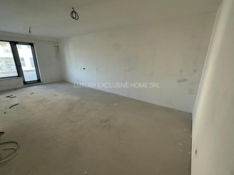 Pipera  parc Regina Ana , bloc nou super elegant - 19