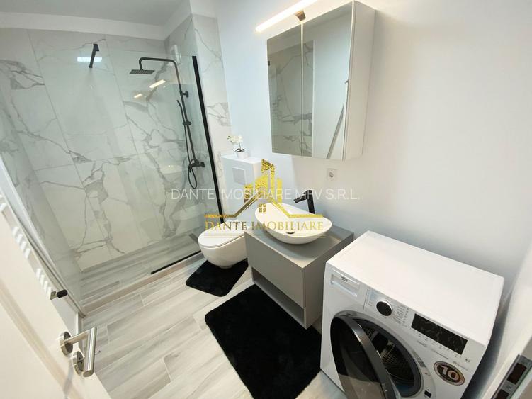 2 camere, premium, bloc nou, balcon, parcare, Gheorgheni, Brancusi - 7