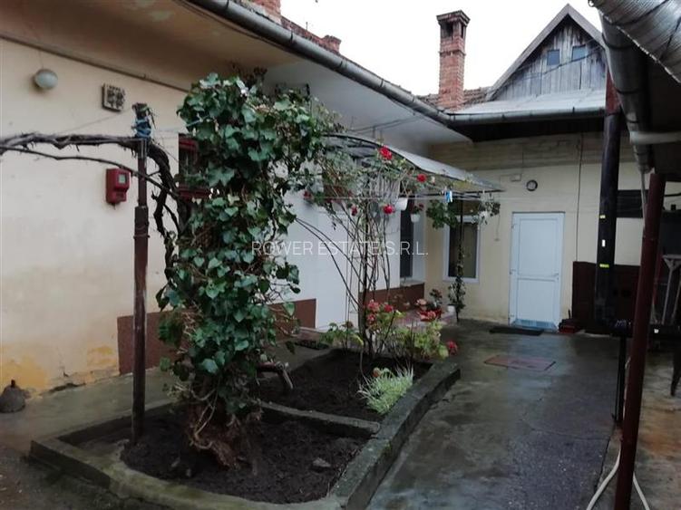 Apartament la CASA situat in zona Garii - 11