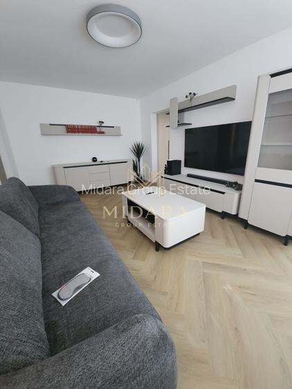 2 camere Tineretului | Vizavi parc | 2 AC | 650€ - 4