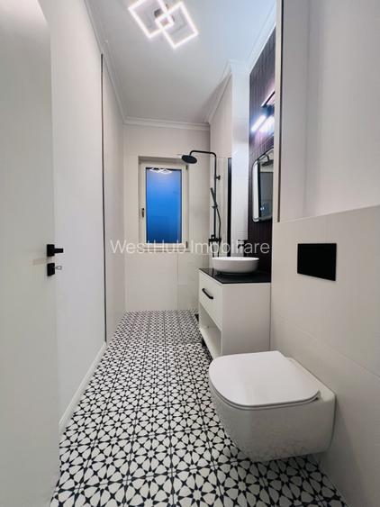 Duplex 3 camere, parter, 85 mp utili, 340 mp teren - Mosnita Noua - 4