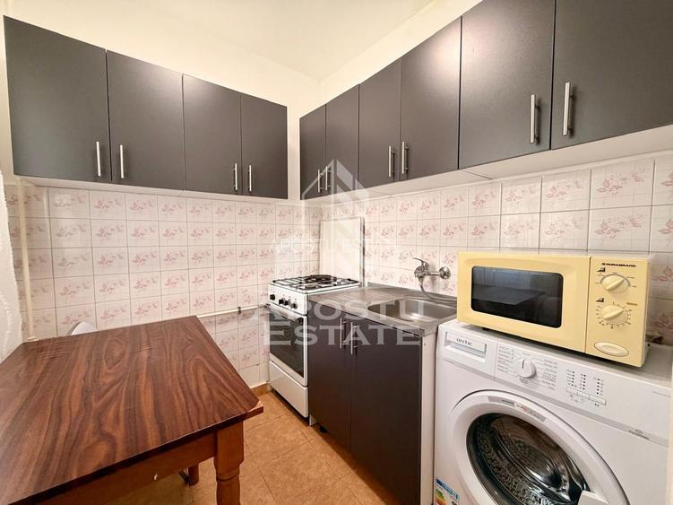 Apartament cu 2 camere, recent renovat, zona Complex Studentesc - 9