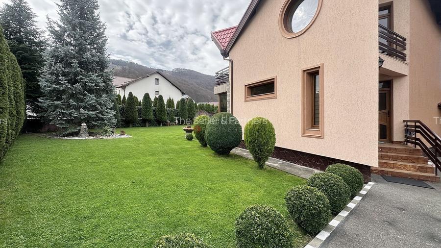 Priveliste Deosebita Zona Linistita - 25