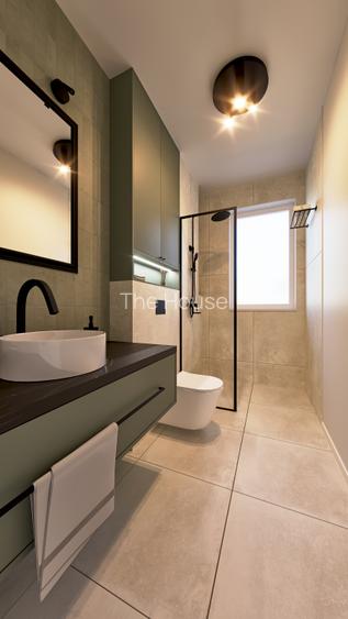 Duplex Premium pentru o familie pretentioasa. - 28