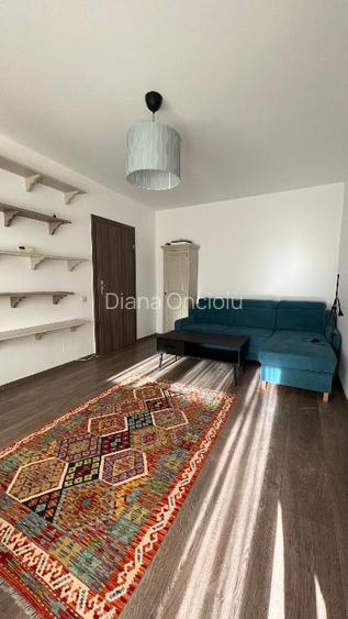 Apartament 2 camere, zona Domenii, direct de la proprietar - 2