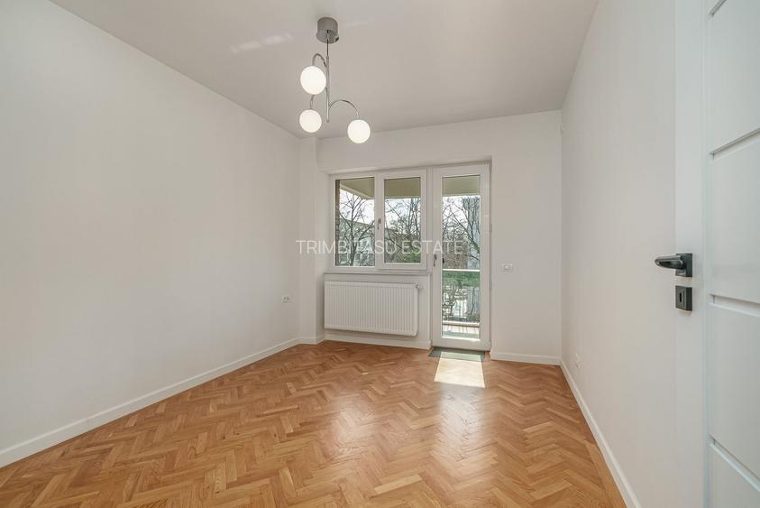 Apartament 4 camere Premium – AFI Palace Cotroceni - 8