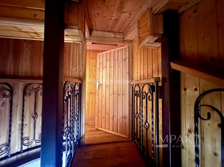 3 camere de inchiriat, 74 mp, 2 niveluri, parcare inclusa - 4