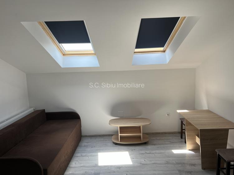 ap 2 camere mansarda nou SHOPPING CITY - 2