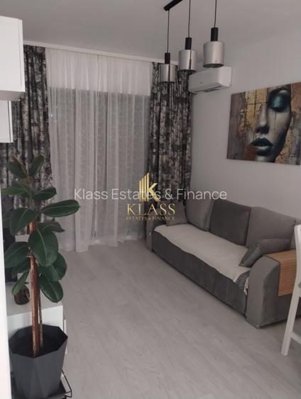 de inchiriat apartament 3 camere in SunLake - 10