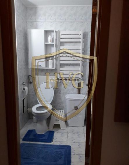 Garsoniera | Centrala proprie | Parcare | Floreasca - 6