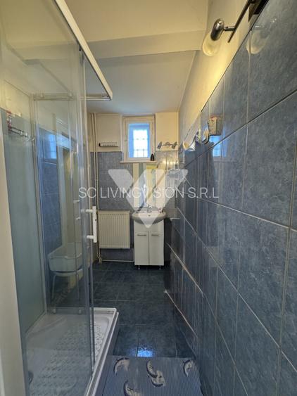 Casa individuala 4 camere și teren 578 mp zona Hipodrom/ Milea Sibiu - 8
