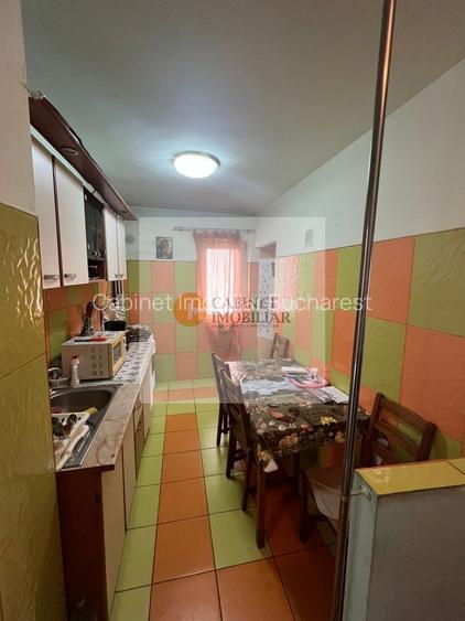 3 Camere - 63MP | Reabilitat | 8/11 | Decomandat | Metrou Gorjului - 5