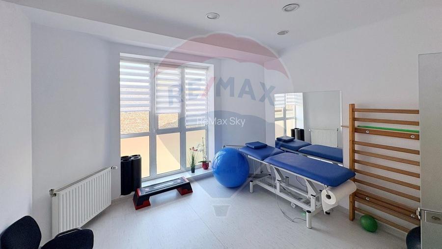Clădire cu destinație Clinică Medicală – Zona Centrală, Cluj Napoca - 10
