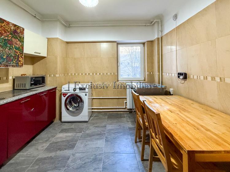 Apartament 4 camere - 2 bai | Capitol | 80 mp | Termen lung - 14