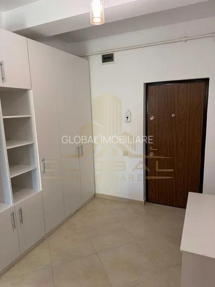 2 camere , 58mp. parcare, terasa,str.Fagului Buna Ziua - 7