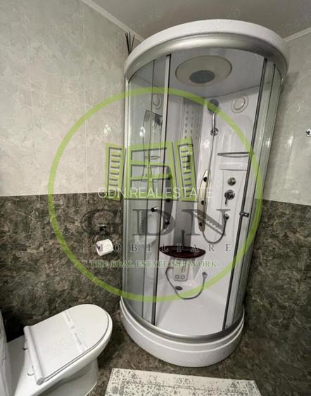 Locație TOP! Garsonieră modernă in bloc/2013 în Centrul Vechi - 9