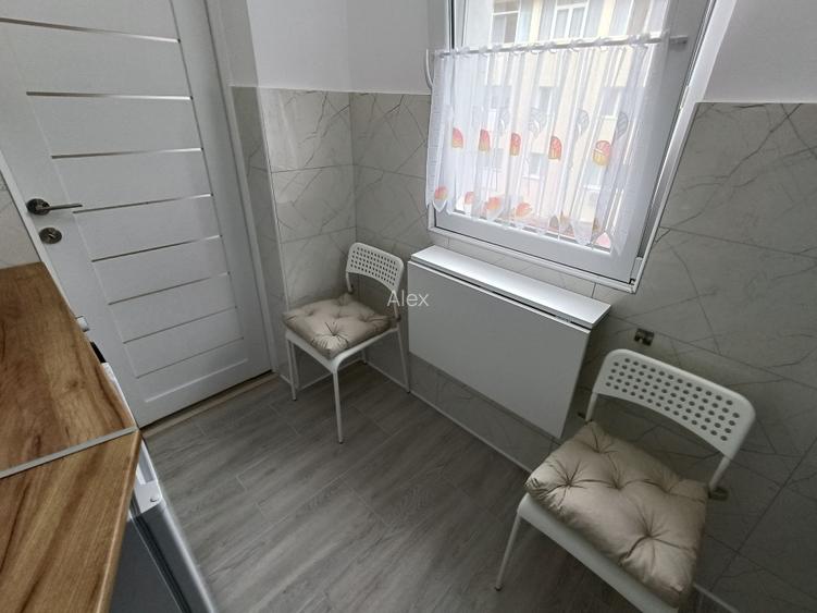 Vând apartament cu o cameră/ Garsoniera  - 5