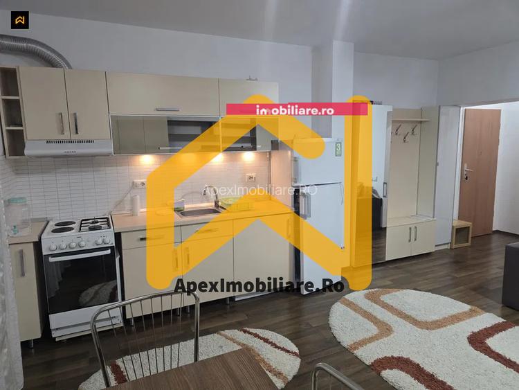 Apartament 2 camere de inchiriat Politehnica București | ApexImobiliare.ro - 4