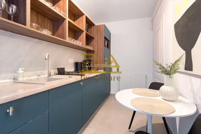 0% Comision, Garsoniera 41mp, P/12,  Zona 13 Septembrie - 10