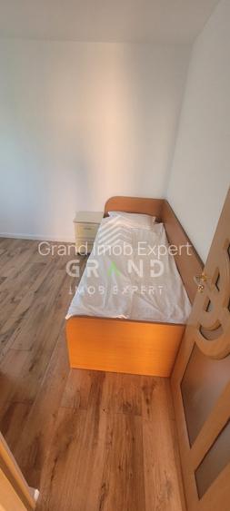 Duplex de închiriat | 4 camere | 98 mp utili | 2 parcări | Iris–str.Nădășel - 18