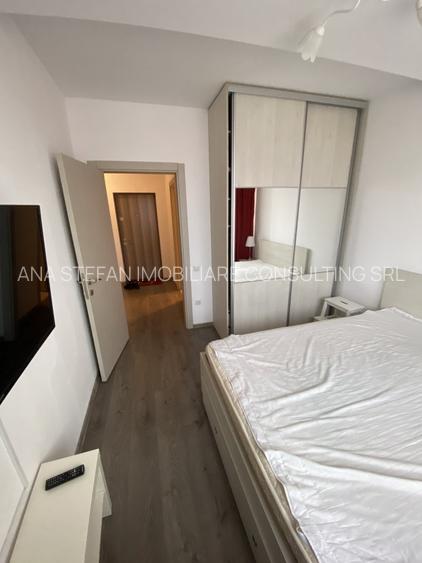 Grozavesti l 2 Camere l 2 Min Metrou l Parcare l Bloc nou l - 3