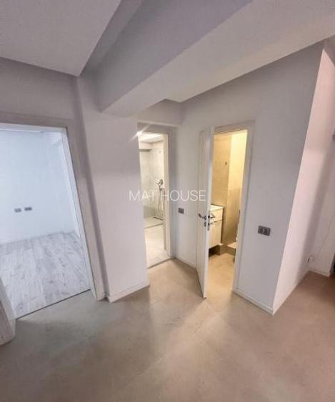APARTAMENT 3 CAMERE 3/7 BL 1993 MONOLIT STRADAL  RENOVAT RECENT APOPRIERE METROU - 4